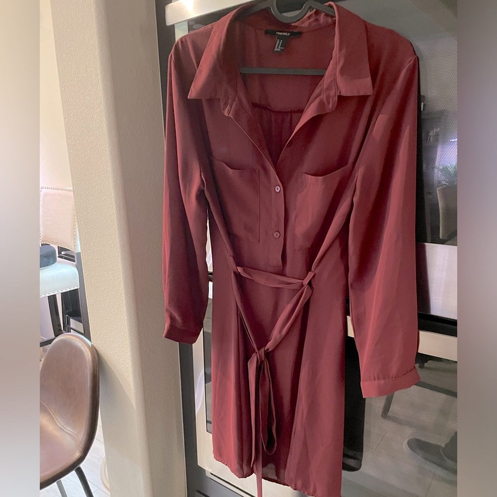 Women’s Dress